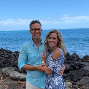 Meet your Posher, Barry